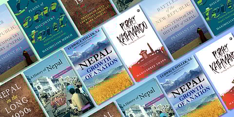 📚 Southasia Review of Books - 24 September 2025