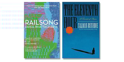 📚 Southasia Review of Books - 19 November 2025