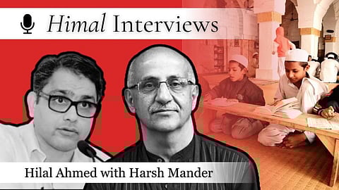 Himal Interviews: Indian Muslims’ marginalisation and the myth of appeasement