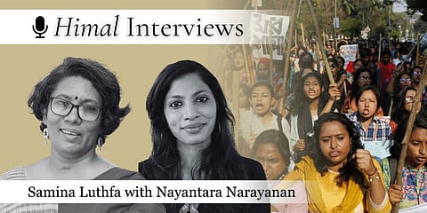 Himal Interviews: Bangladesh’s stalled feminist movements and present politics