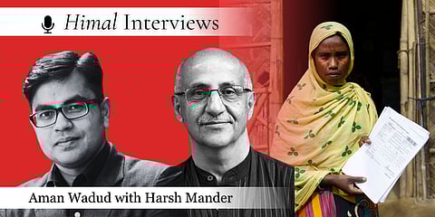 Himal Interviews: The plight of Bengali Muslims in Assam