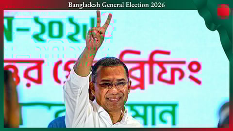 Tarique Rahman has led the Bangladesh Nationalist Party to a landslide victory and now has the tough task of building a credible government, preventing a slide towards authoritarianism or further Islamisation in the country, and recalibrating ties with India.
