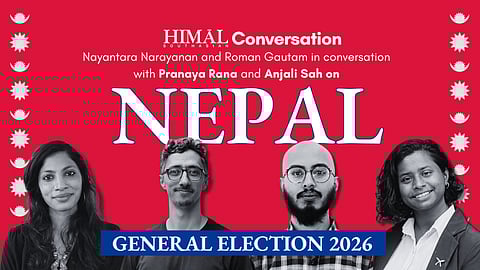 Podcast: Parties, power and the promise of change in Nepal