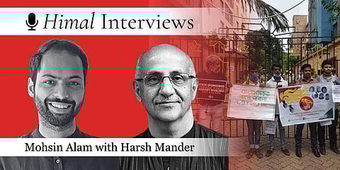 Himal Interviews: The threat to Muslims is a crisis for India’s democracy