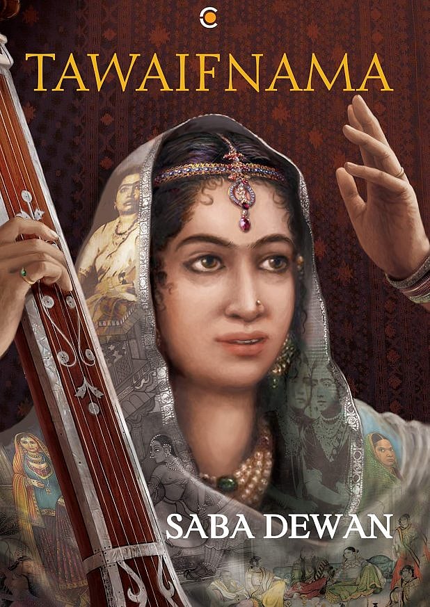 'Tawaifnama' by Saba Dewan, Context 2019