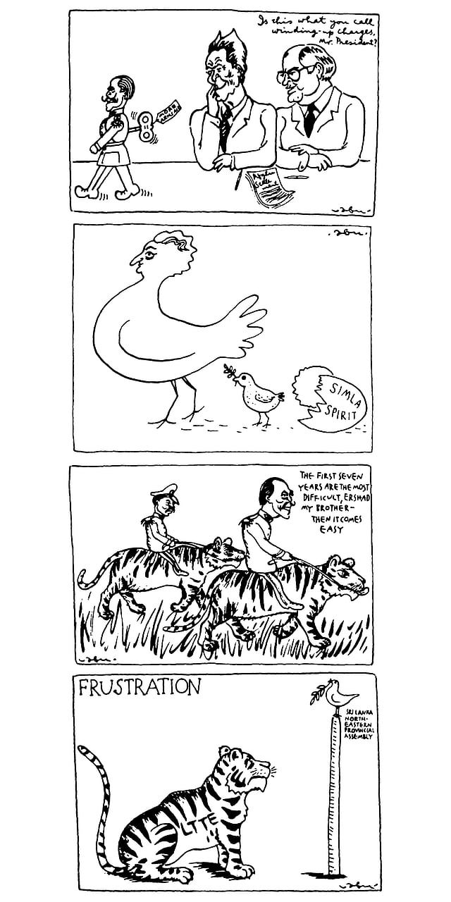 The pea under the mattress