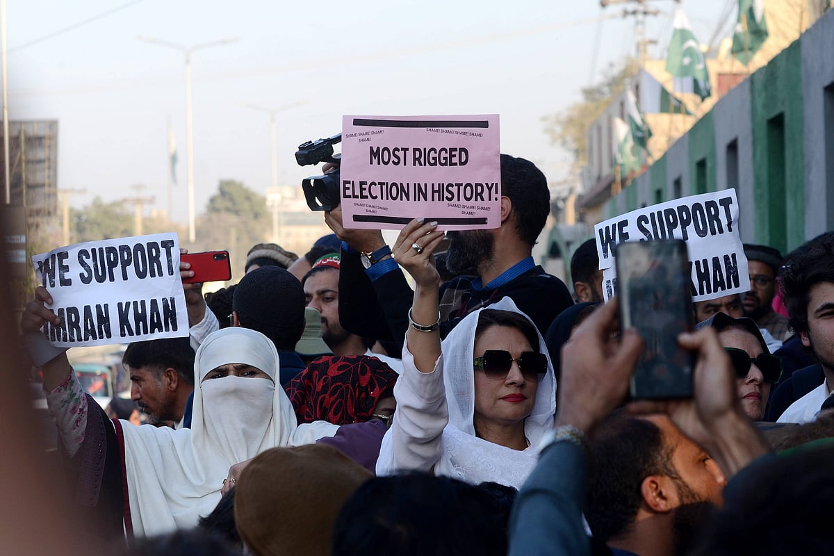 State of Southasia #02: Ayesha Siddiqa on Pakistan’s stormy election and its message for the military