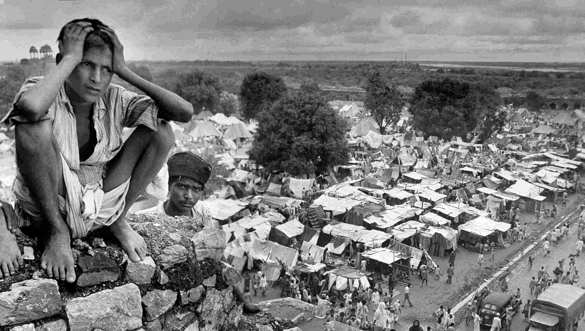 How should we define a Southasian 20th century?