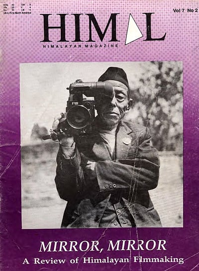 Himal Southasian News, analysis, reviews and stories from Southasia