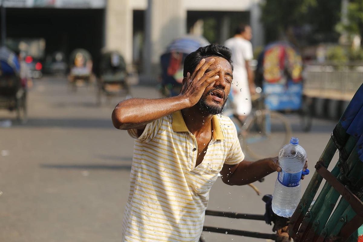 State of Southasia #04: Counting the costs of another historic heatwave as Southasia braces for a scorching summer