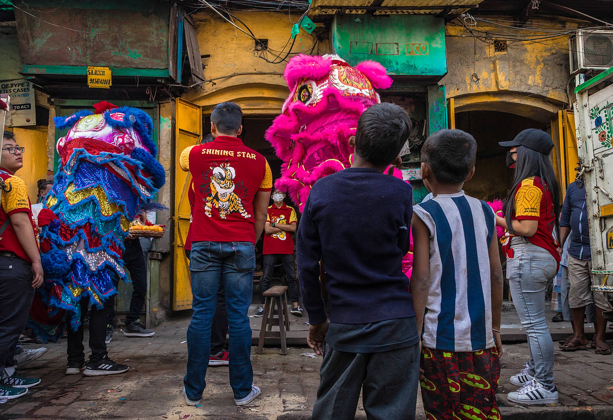 The limits of our understandings of India–China cultural exchanges