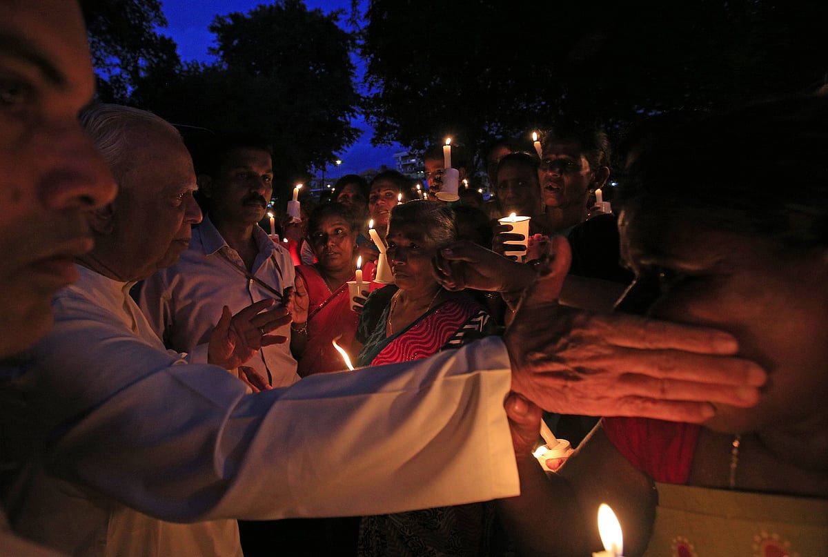 Tamil politics in Sri Lanka after R Sampanthan, the elder statesman that never was