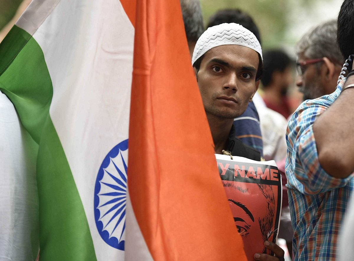 State of Southasia #06: Harsh Mander on fighting the Hindu right’s project of hate in India