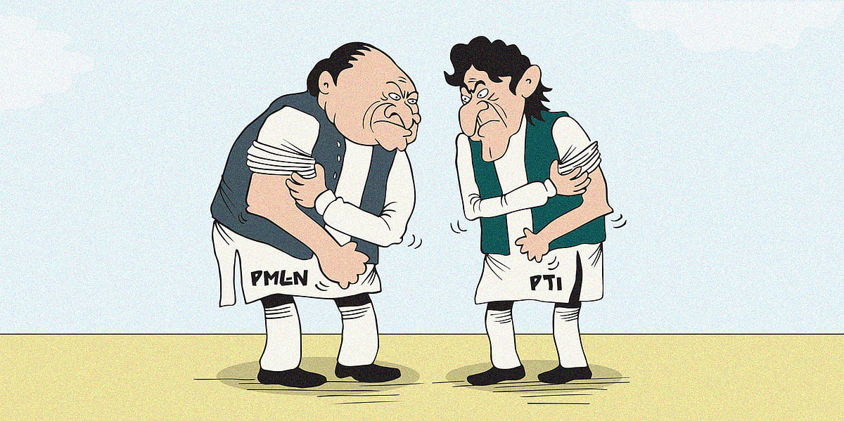 Anand Patwardhan on the Ram Mandir, Imran Khan's reverse swing and more – Southasia Weekly #01