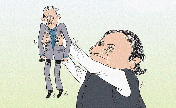 'To Kill a Tiger' and it's legal violations, and more – Southasia Weekly #04
