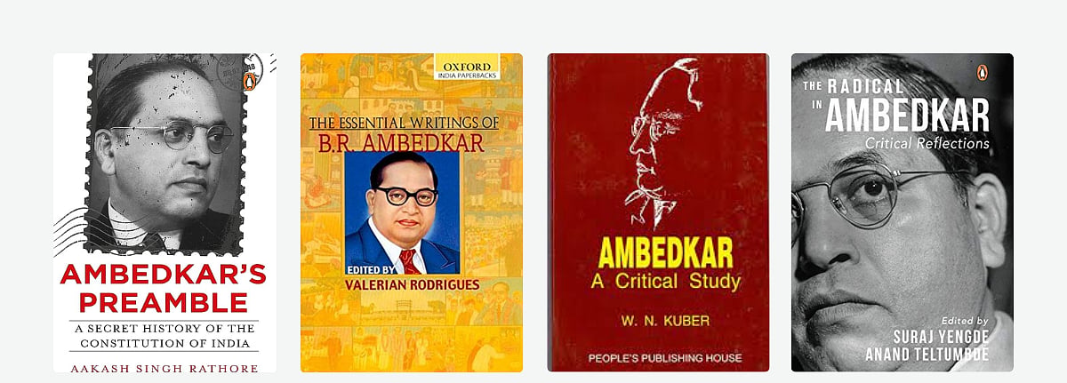 📚 Southasia Review of Books - July 2023