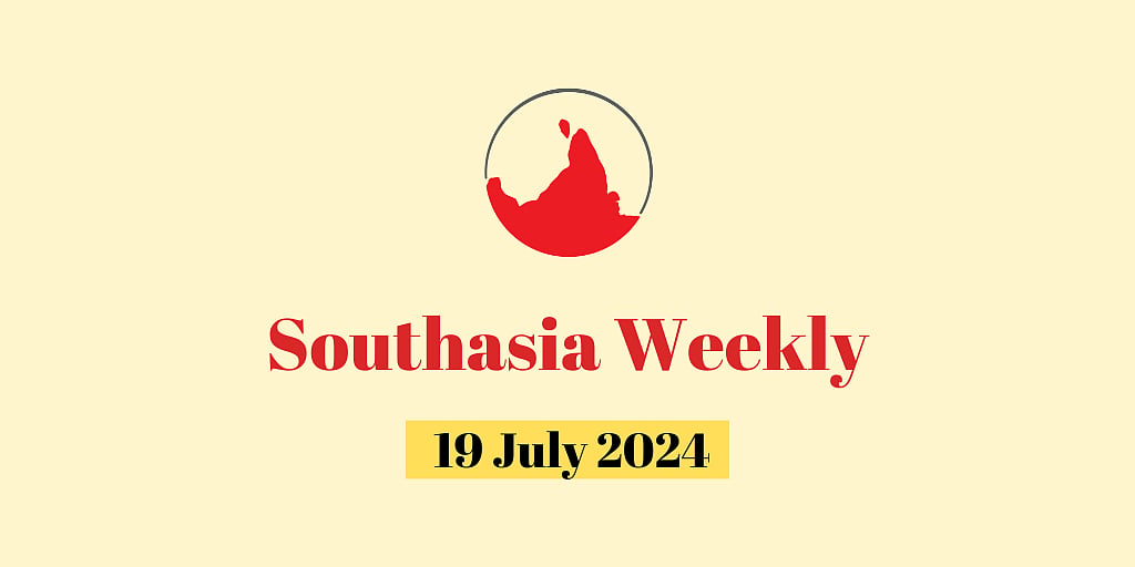 The caste underpinnings in Indian cricket, Pakistan’s military solution to Baloch grievances and more – Southasia Weekly #23
