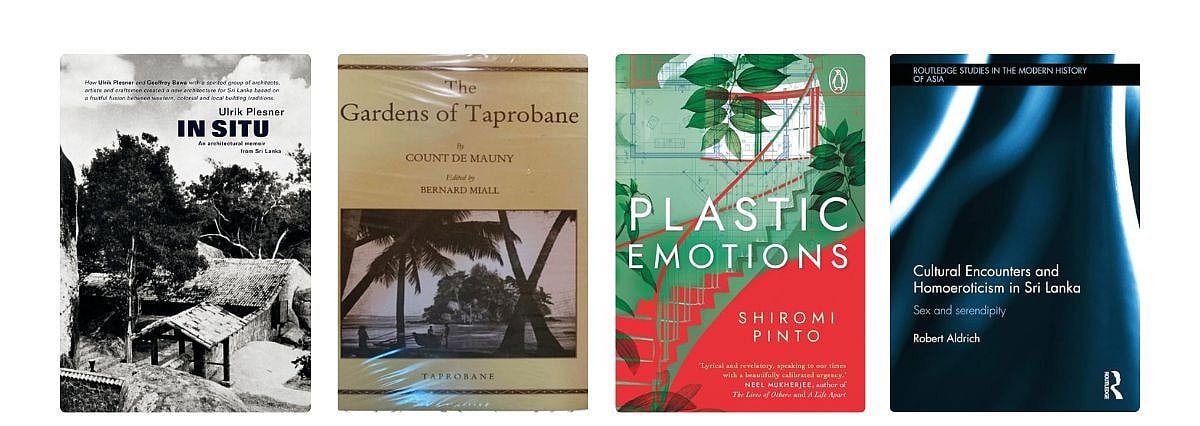 📚 Southasia Review of Books - November 2023