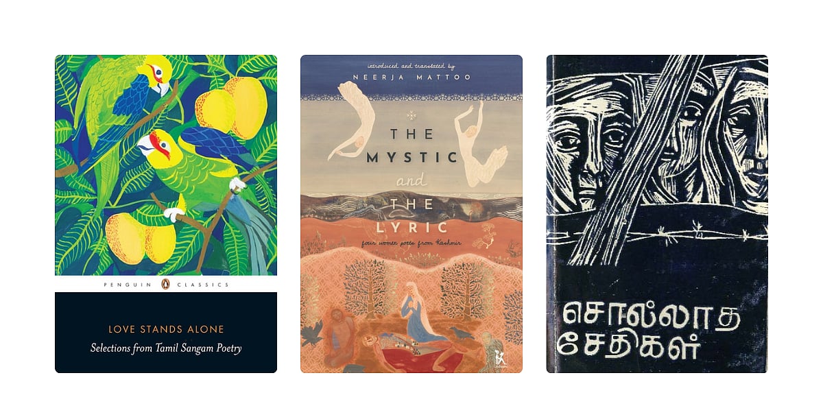 📚 Southasia Review of Books - April 2023