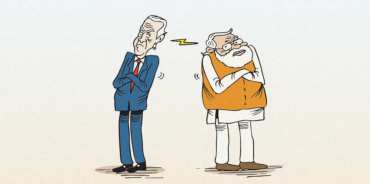 Modi's forcible integration of Kashmir with India, the social and economic impacts of heat and more – Southasia Weekly #13