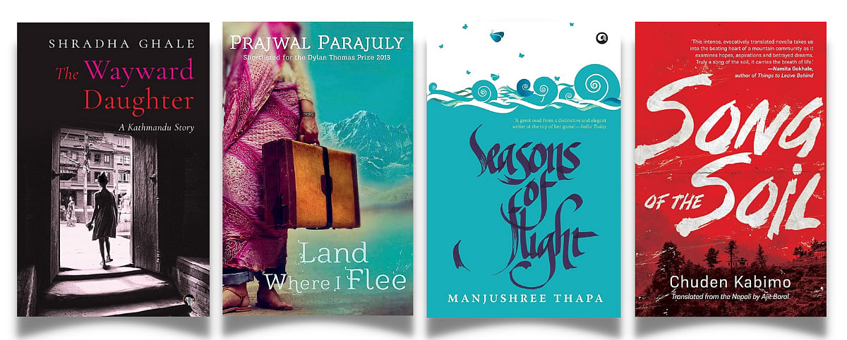 📚 Southasia Review of Books - March 2024