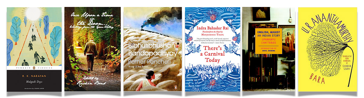 📚 Southasia Review of Books - May 2024