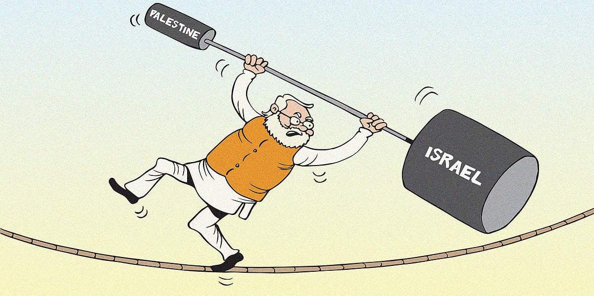 The trouble with India-China comparisons, tracing C K Raut’s politics and more – Southasia Weekly #20