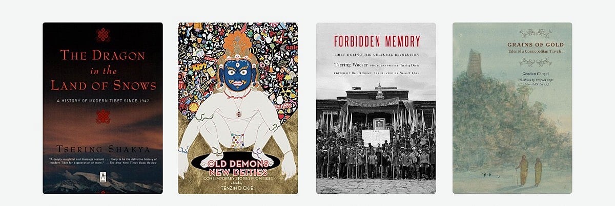 📚 Southasia Review of Books - August 2023