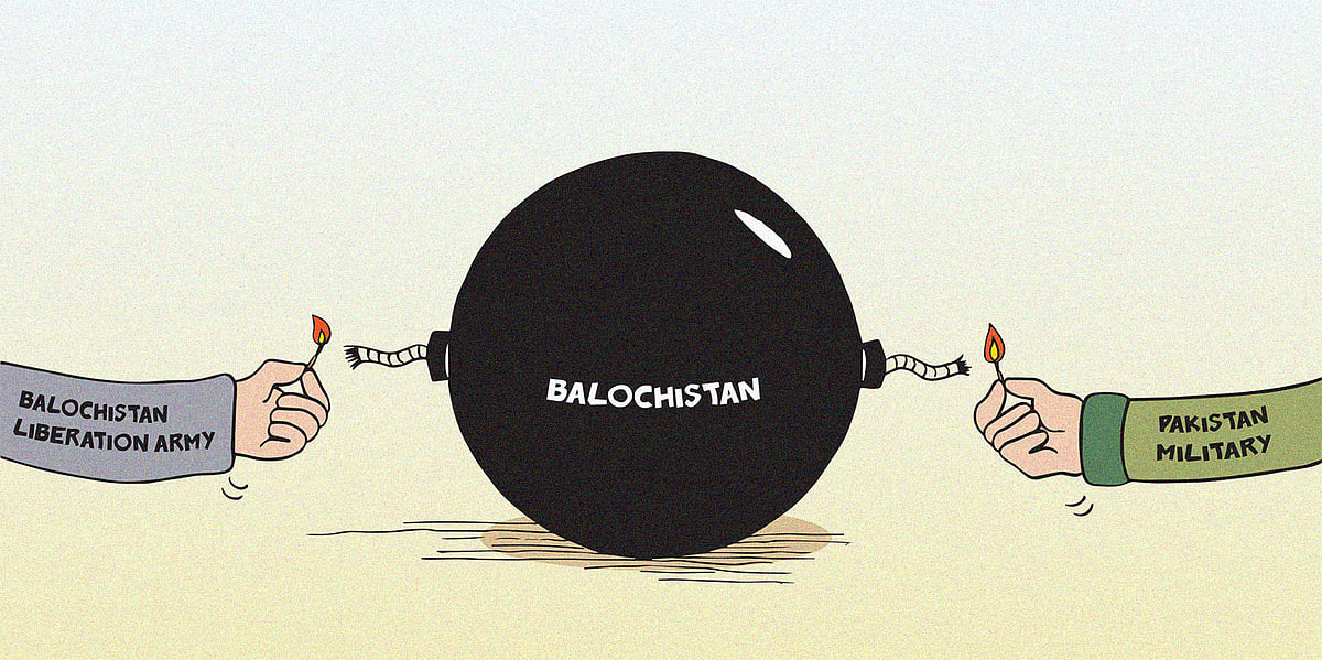 Afghanistan’s virtue and vice laws – Southasia Weekly #29