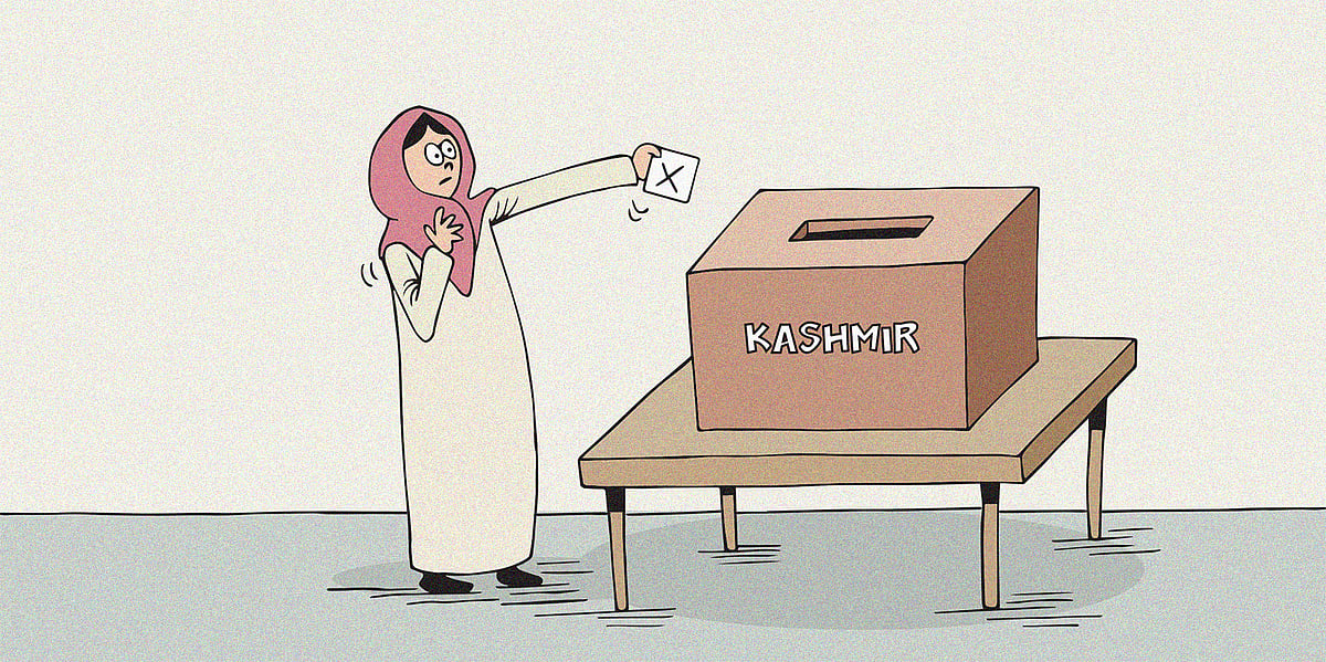 Sri Lanka’s presidential election – Southasia Weekly #32