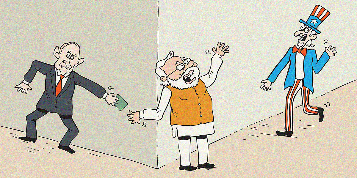 Athleticism at the Paralympics, India’s covert ties with Russia, the climate crisis in Northern Sri Lanka and more – Southasia Weekly #30