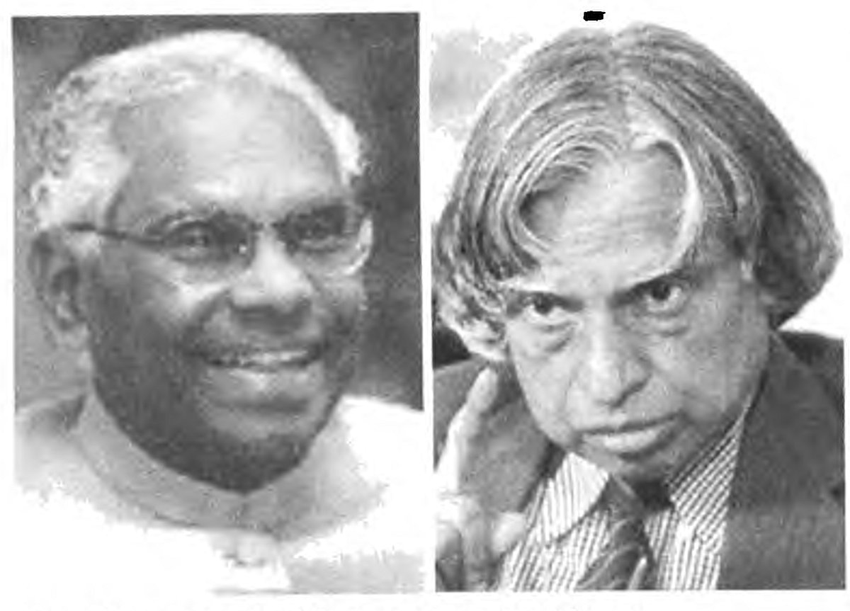 KR to Kalam: Caste, religion and the Indian presidency