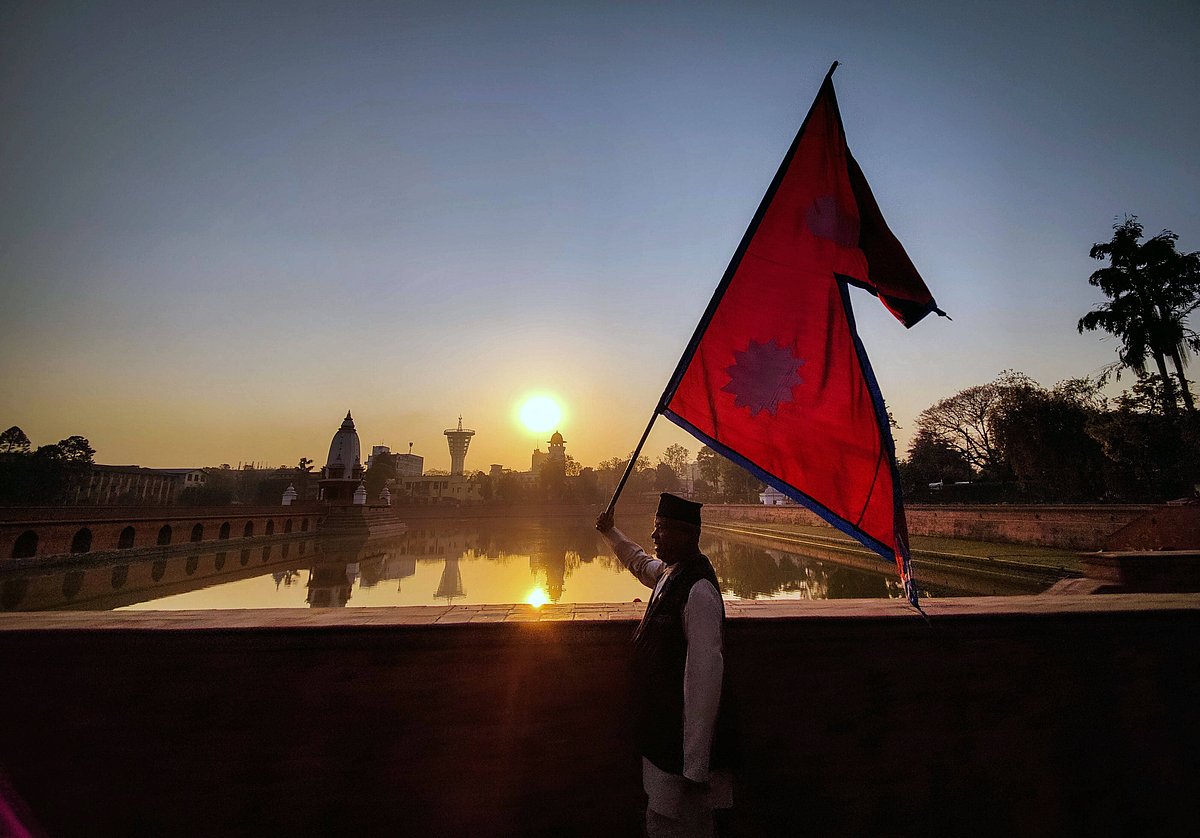 Nepali Nationalism: A Matter of Consolidation