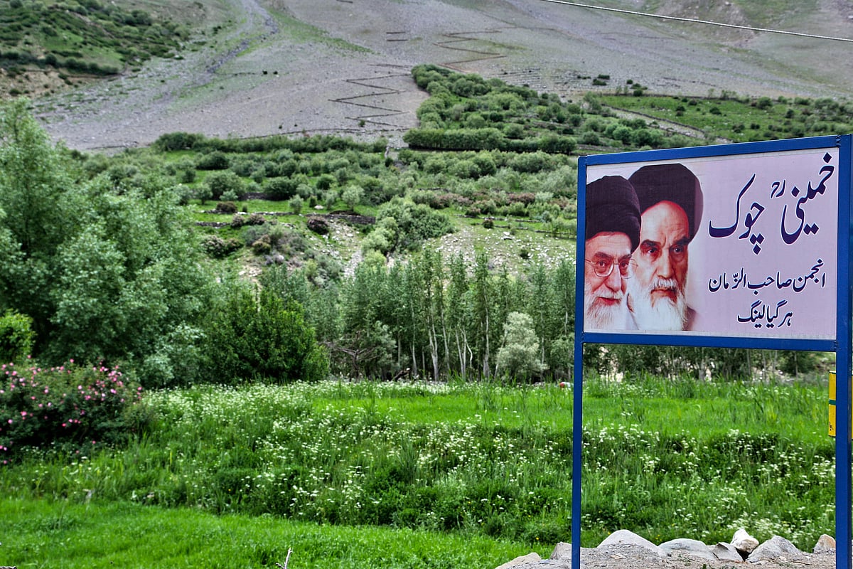 Ladakhi balti