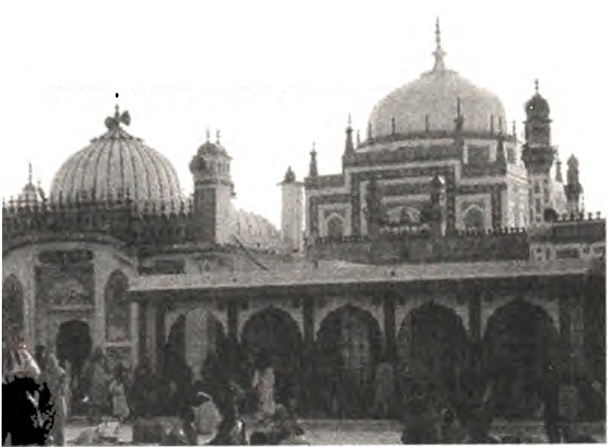Sindh and Kutch, cloth and verse