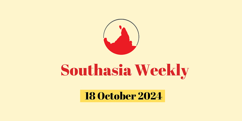 India under the grip of religious nationalism – Southasia Weekly #36