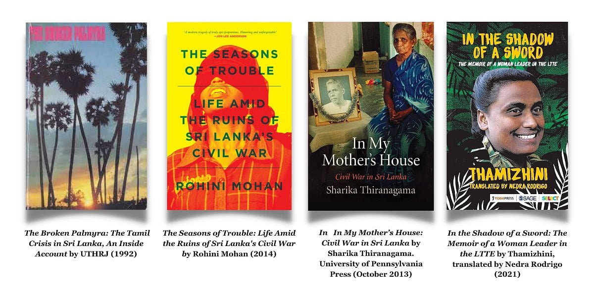 📚 Southasia Review of Books - February 2024