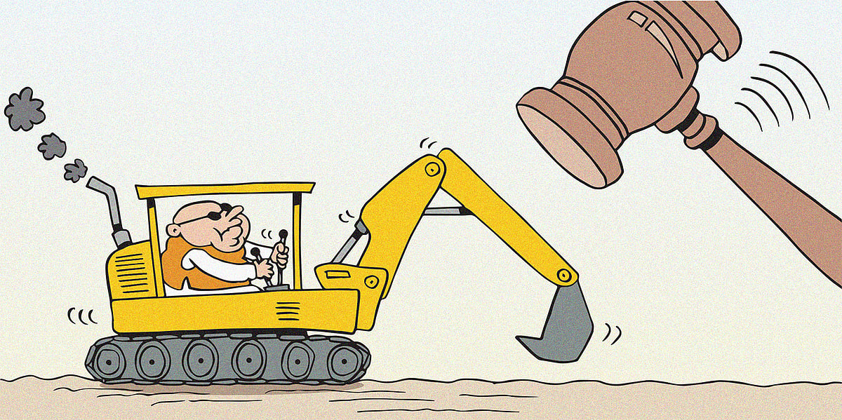 Pakistan’s 26th constitutional amendment is curtailing judicial independence – Southasia Weekly #40