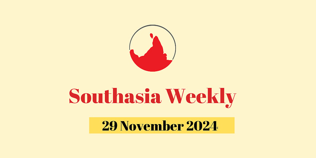 Reporting the War on Terror from Pakistan and Afghanistan – Southasia Weekly #42