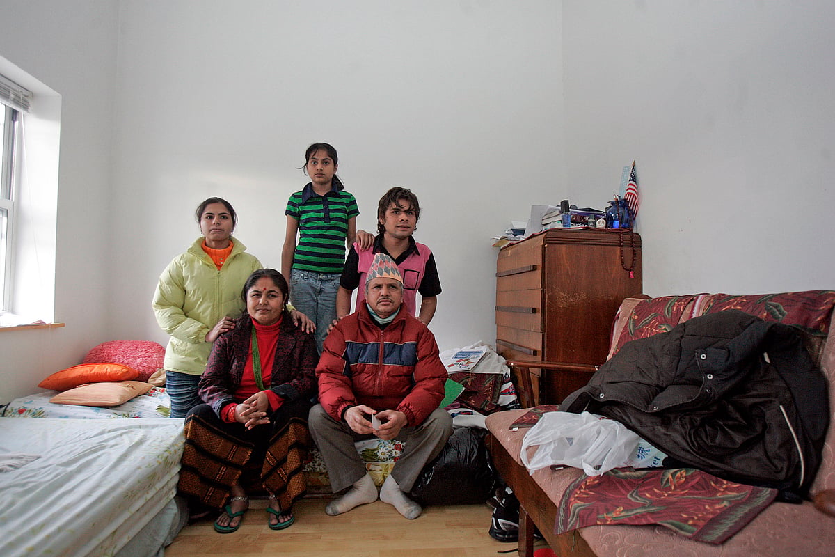 Susan Banki on the battles of Nepali-Bhutanese refugees: State of Southasia #16