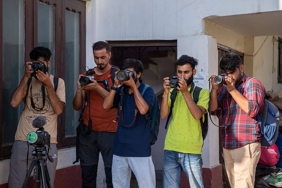 Priyanka Dubey on the risks to journalists in India’s hinterlands: State of Southasia #17