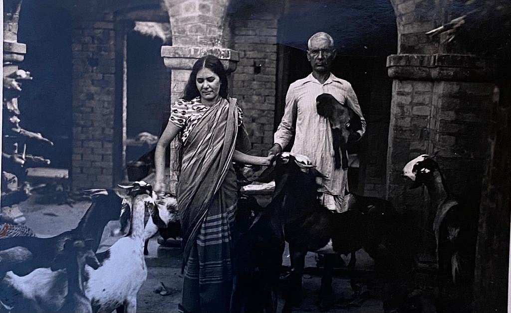 Nusrat F Jafri on a personal history of caste and conversions in India: Southasia Review of Books podcast #17