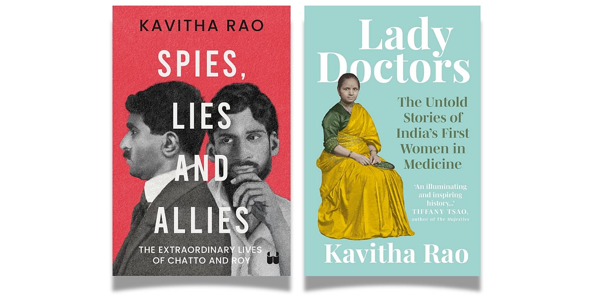 📚Southasia Review of Books - 12 March 2025