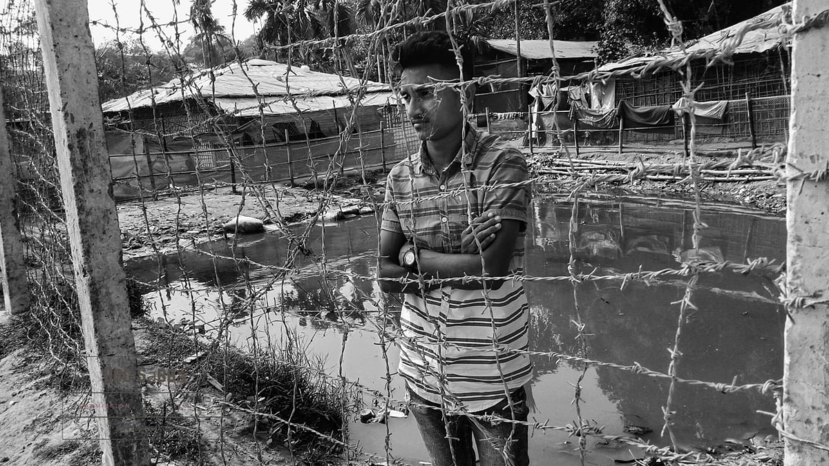 How Bangladesh is exploiting the Rohingya refugee crisis