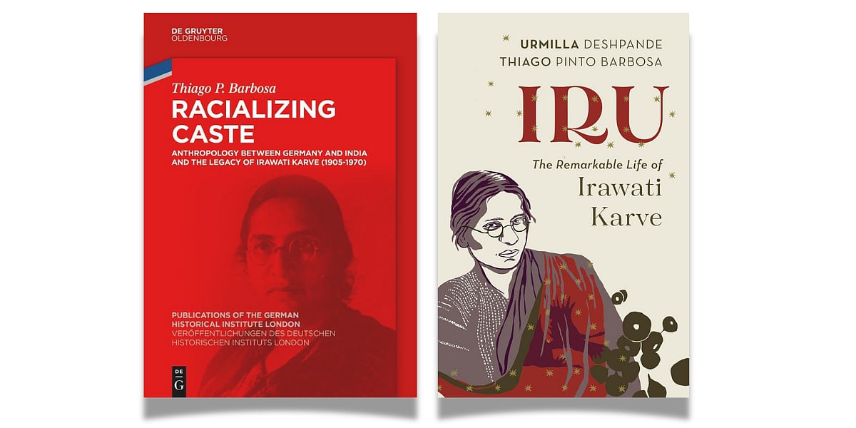 📚Southasia Review of Books - 27 March 2025