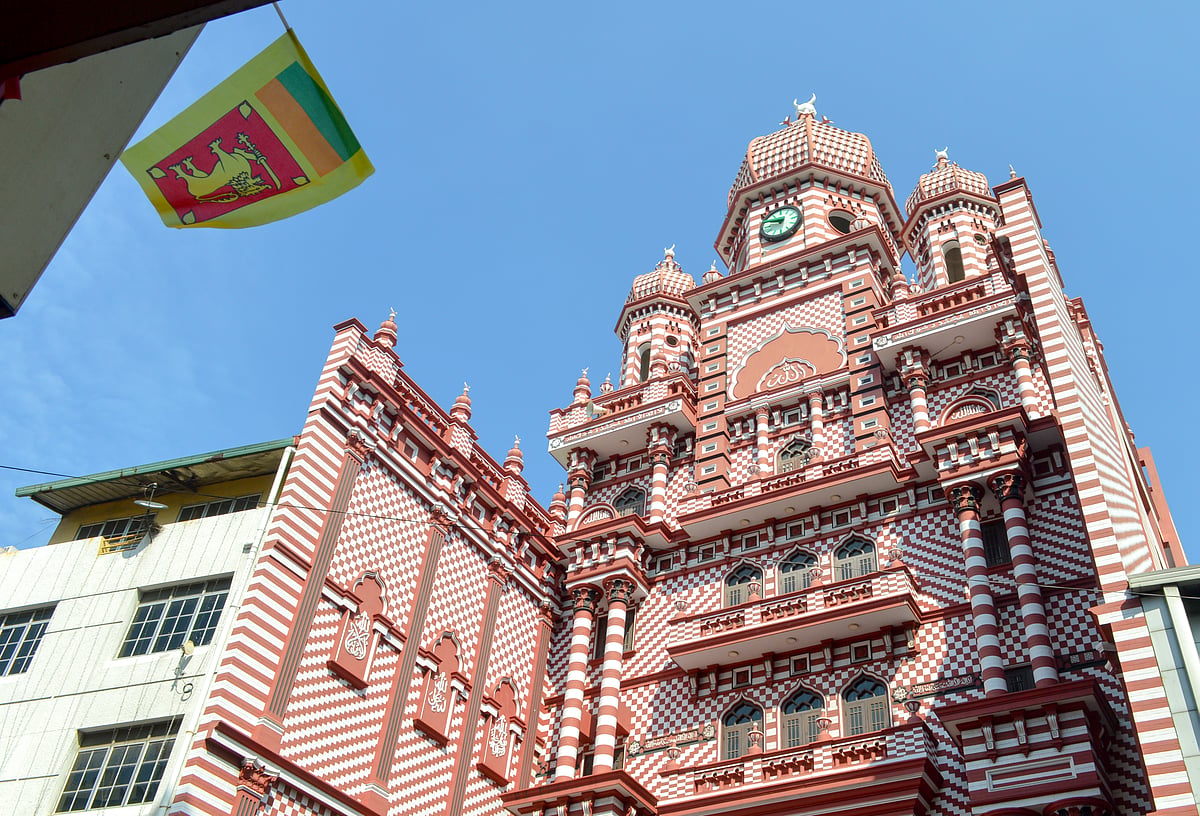 Shifting the blame: A minority is framed again to cover Sri Lanka’s fault lines, in wake of the Easter attacks