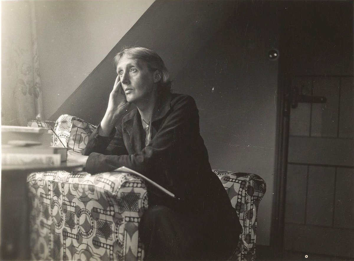 Coming of age with Mrs Dalloway in Karachi