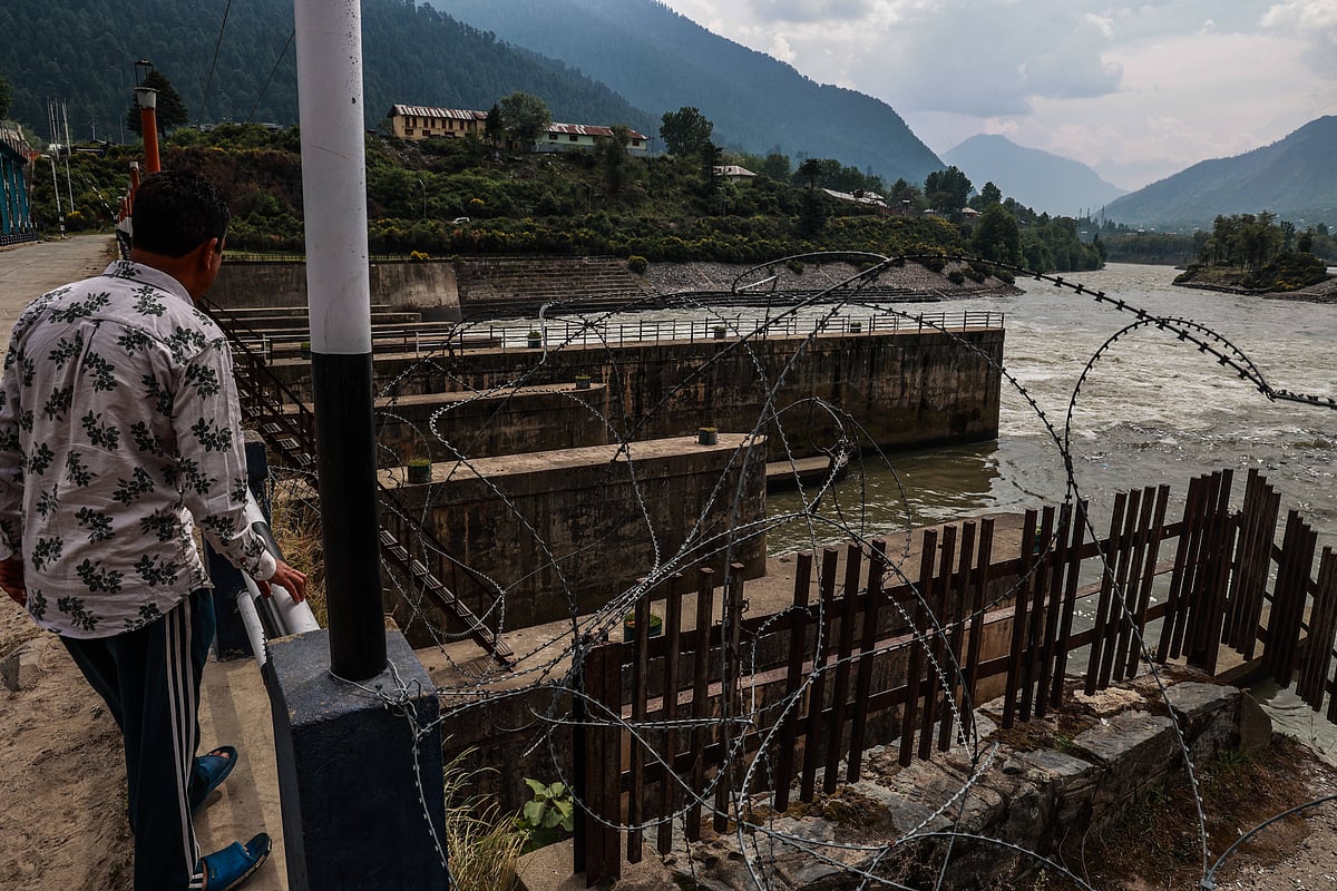 Pakistan loses nothing from India’s suspension of the Indus Waters Treaty