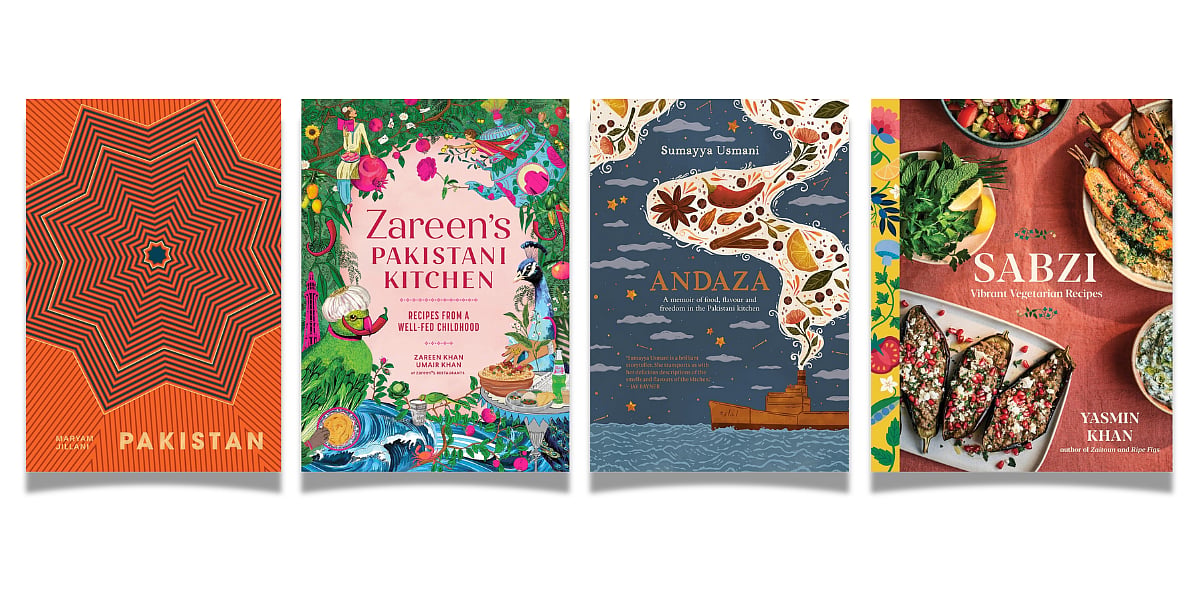 📚Southasia Review of Books - 23 April 2025