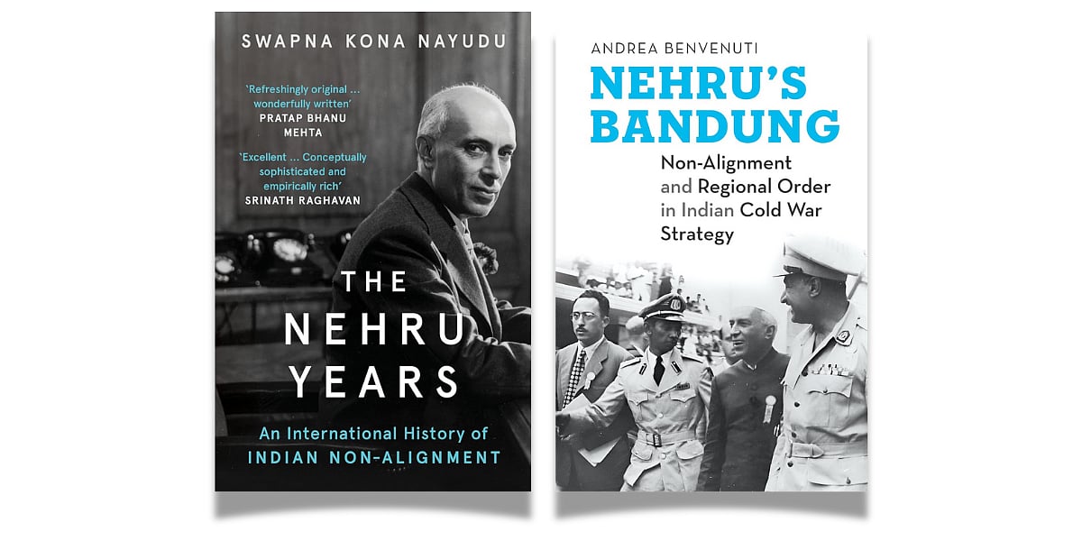 📚Southasia Review of Books - 7 April 2025
